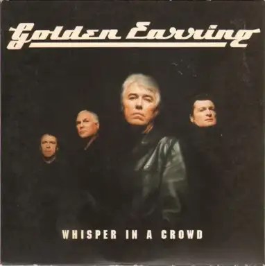 Whisper in a Crowd / The Vanilla Queen