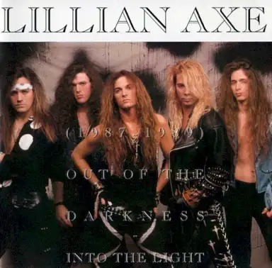Out of the Darkness - Into the Light