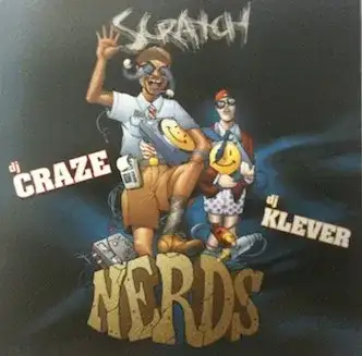Scratch Nerds