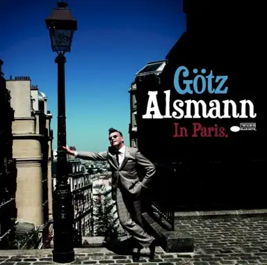 In Paris.