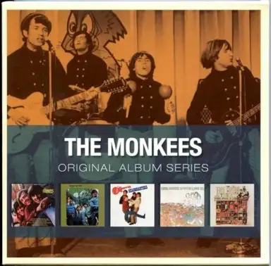 Original Album Series