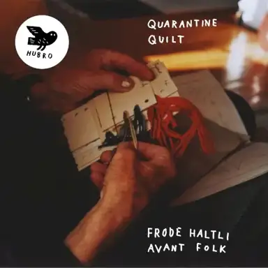 Quarantine Quilt
