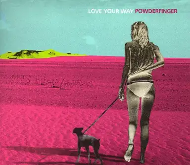 Love Your Way