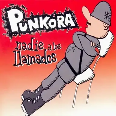 Nadie a Los Llamados + Stop Yanki!