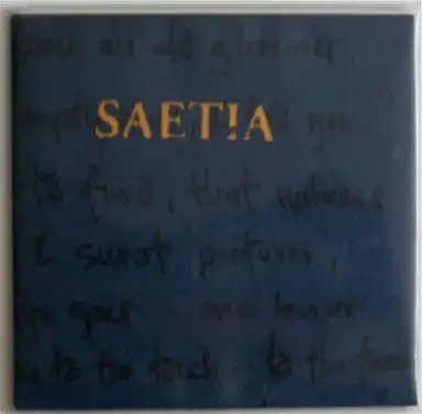 Saetia