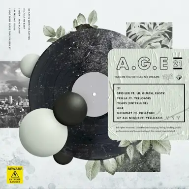 A.G.E. (21)
