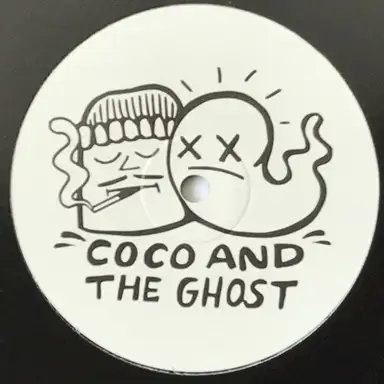 Coco and the Ghost
