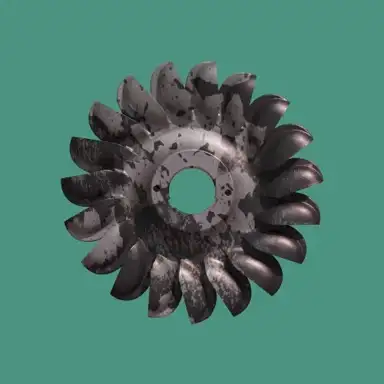 Circulate (Together)