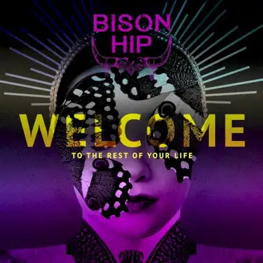 Welcome to the Rest of Your Life