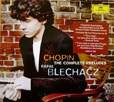 The Complete Preludes