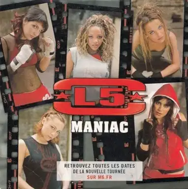Maniac