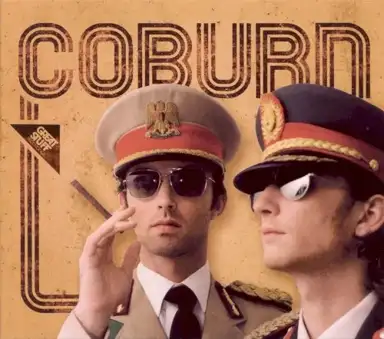 Coburn
