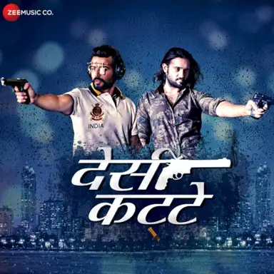 Desi Kattey (Original Motion Picture Soundtrack)