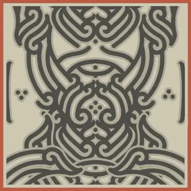 FOREST SPIRIT