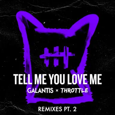 Tell Me You Love Me (Remixes, Pt. 2)