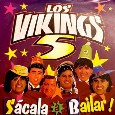 Sacala A Bailar