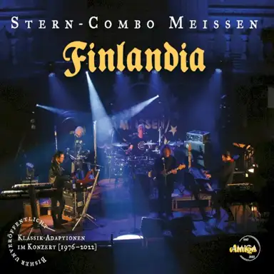 Finlandia