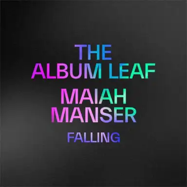 Falling