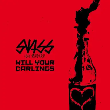 Kill Your Darlings