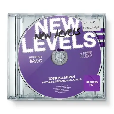 New Levels (Remixes)