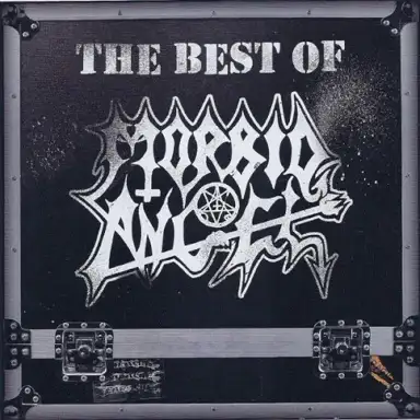 The Best of Morbid Angel