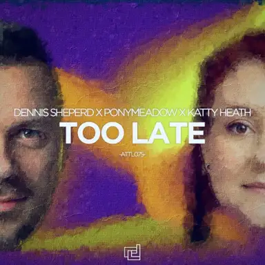 Too Late
