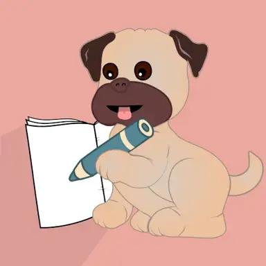 study pug, vol. 1