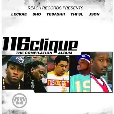The Compilation Album