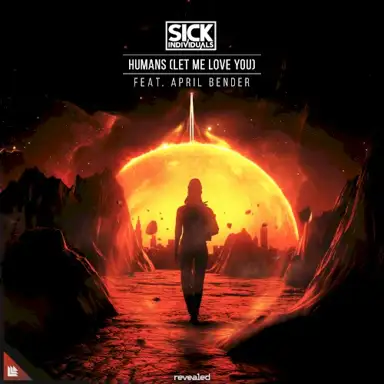 Humans (Let Me Love You)