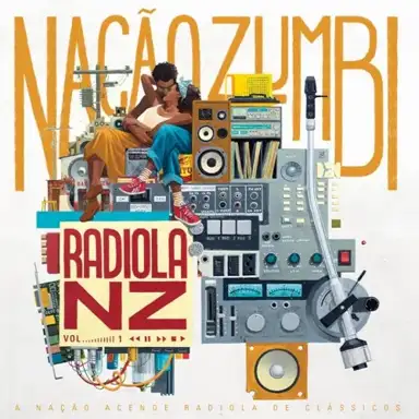 Radiola NZ, Vol. 1