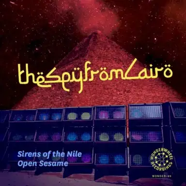 Sirens of the Nile / Open Sesame