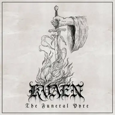 The Funeral Pyre