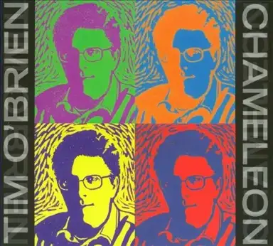 Chameleon
