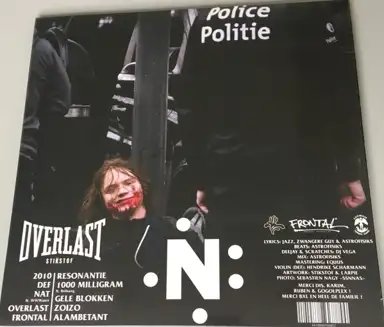 Overlast