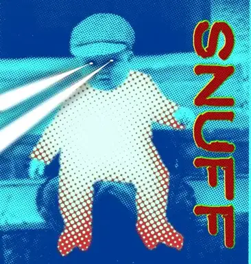 Snuff Live/Acoustic