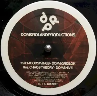 Moodswings / Chaos Theory