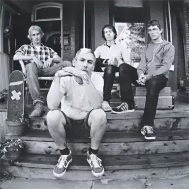 Hardcore 7" + Covers