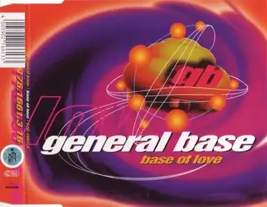 Base of Love