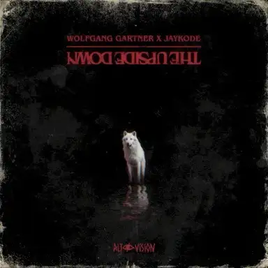 The Upside Down