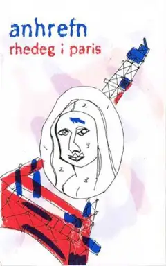 Rhedeg i Paris