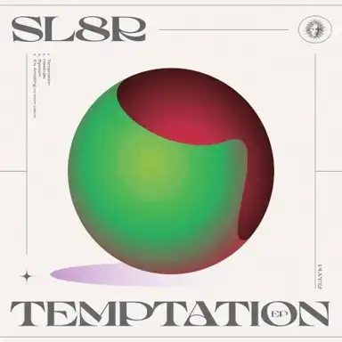 Temptation EP
