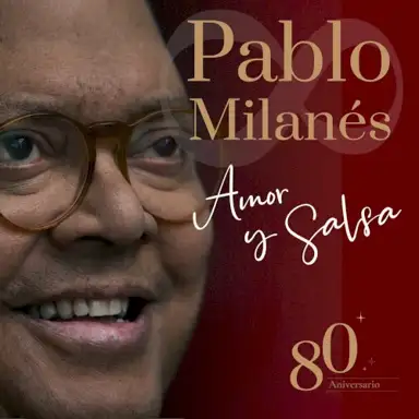 Amor y salsa (80 aniversario)