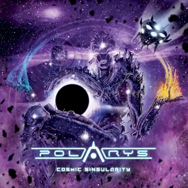 Cosmic Singularity