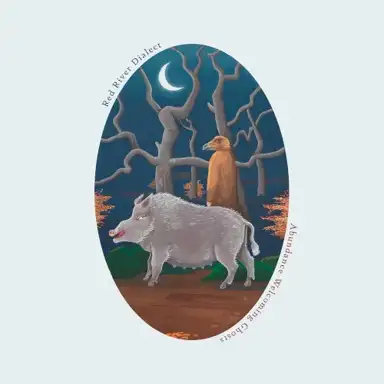Abundance Welcoming Ghosts