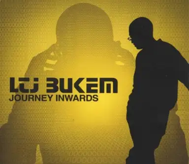 Journey Inwards