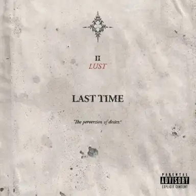 Last Time