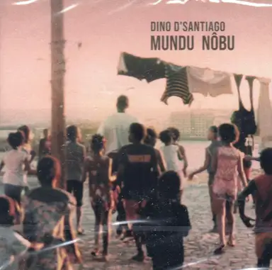 Mundu Nôbu