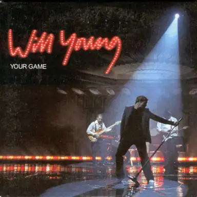Your Game