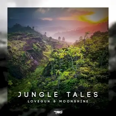 Jungle Tales