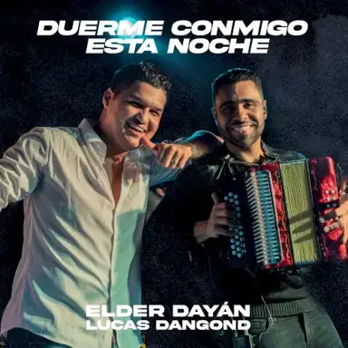 Duerme conmigo esta noche